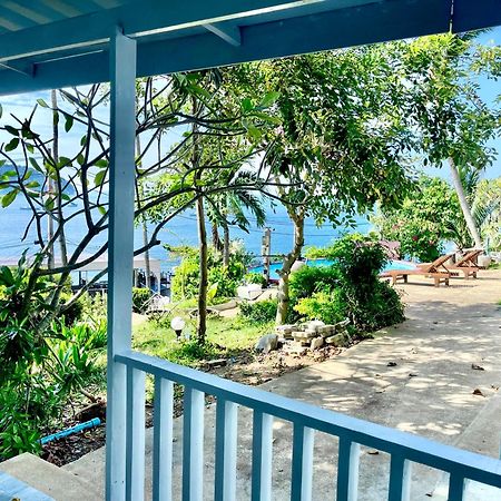 Naiharn On The Rock Resort Phuket Nai Harn Bagian luar foto