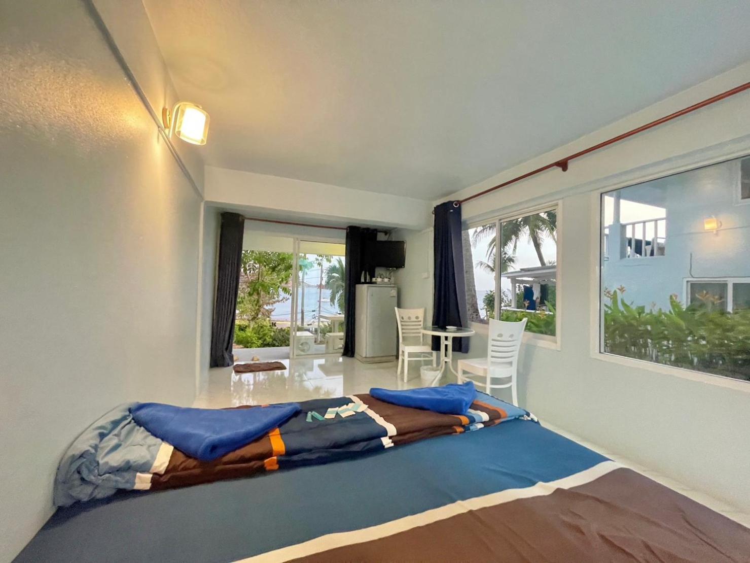 Naiharn On The Rock Resort Phuket Nai Harn Bagian luar foto