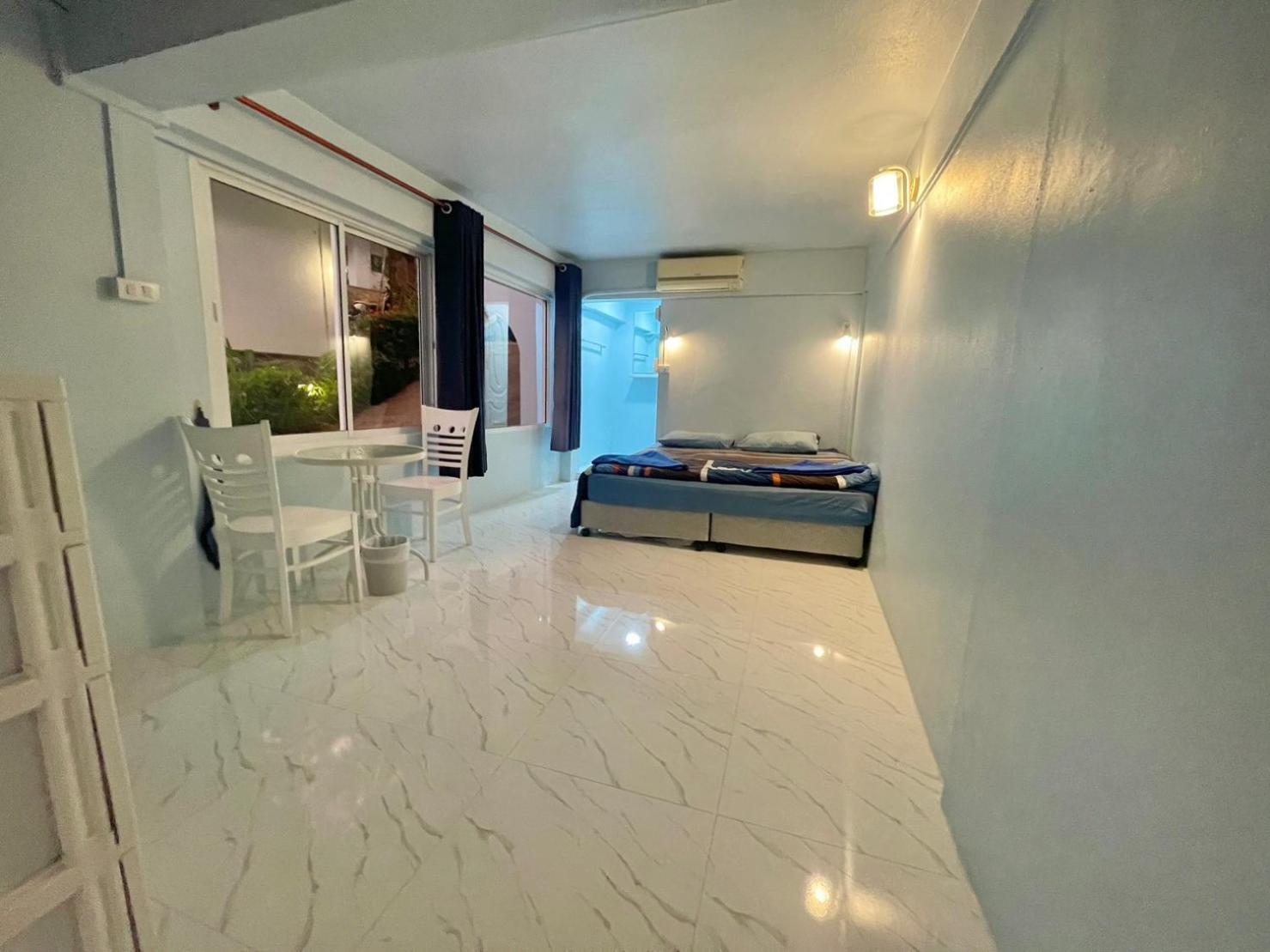 Naiharn On The Rock Resort Phuket Nai Harn Bagian luar foto