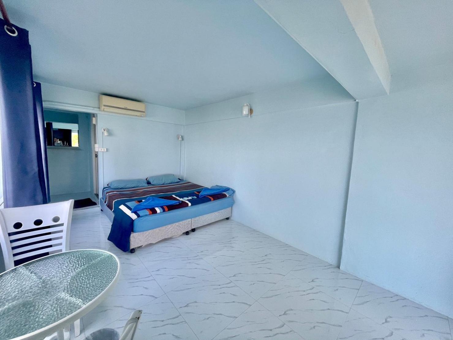 Naiharn On The Rock Resort Phuket Nai Harn Bagian luar foto