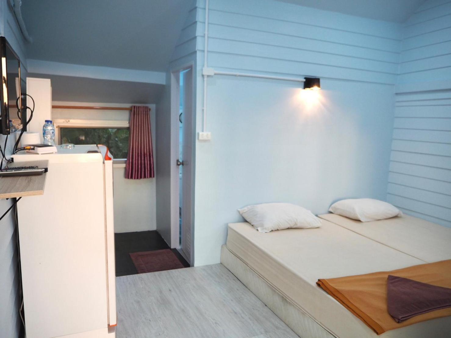 Naiharn On The Rock Resort Phuket Nai Harn Bagian luar foto